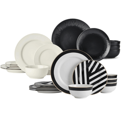 Bộ bát đĩa 12 món Mikasa