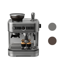Máy pha cà phê bán tự động Philips Barista Brew PSA3228/41 nhiều màu