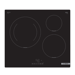 Bếp từ BOSCH PUJ611BB5E