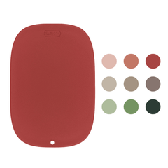 Thớt TPU kháng khuẩn cao cấp SalleMa Macaron nhiều màu