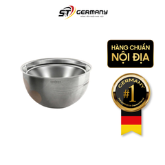 Set 2 thố inox GKÖCH MYDH0607