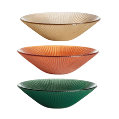 Tô Centerpiece 25cm IVV Noel, nhiều màu