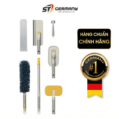 Bộ dụng cụ vệ sinh CleanTech Joseph Joseph 6500031