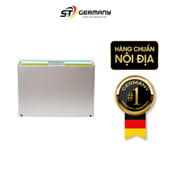 Bộ 3 thớt treo tường Joseph Joseph Folio Slim (Mcolor) 60235