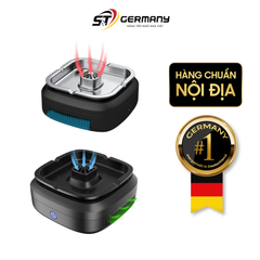 Gạt tàn khử mùi tích hợp lọc không khí Ashtray Purifier CY02
