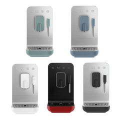 Máy pha cà phê SMEG BCC12 nhiều màu