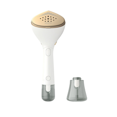 Bàn là hơi nước cầm tay Philips Series 7000 STH7030/18 màu trắng