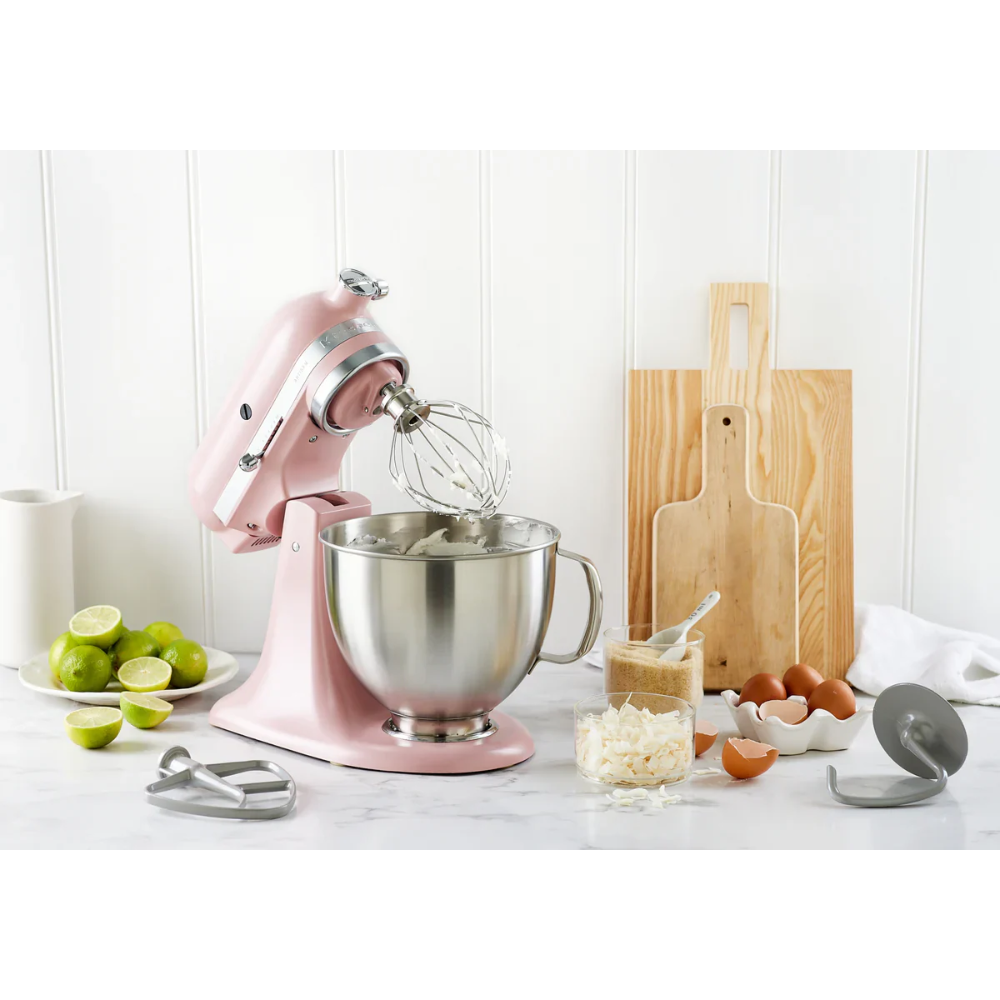 Máy trộn bột KitchenAid KSM192 220V - Made in USA