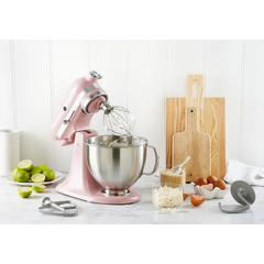 Máy trộn bột KitchenAid KSM192 220V - Made in USA