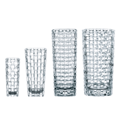 Bình hoa pha lê Nachtmann Bossa Nova