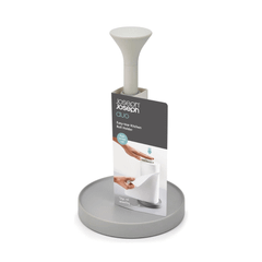 Dụng cụ để giấy nhà bếp có nút chặn Joseph Joseph 851661 Duo (Grey)