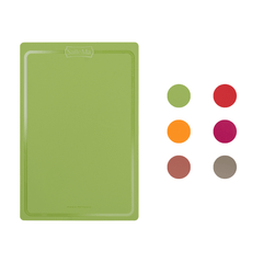 Thớt TPU kháng khuẩn cao cấp SalleMa Classic L nhiều màu