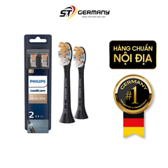 Set 2 đầu bàn chải thay thế Philips A3