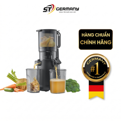 Máy Ép Chậm CASO Design JuiceFit Pro