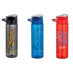 Bình nước Tritan cao cấp Renga Falcon 630ml - 912016-023 nhiều màu