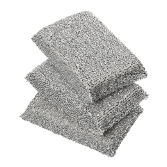 Set 3 miếng rửa chén WMF Glanzerkissen