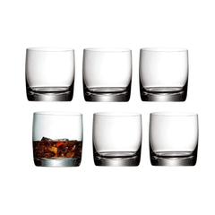 Bộ 6 cốc WMF Whiskey