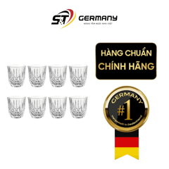 Set 4 cốc Nachtmann Noblesse 325ml 106707