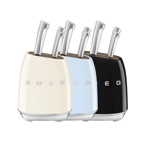 Bộ dao SMEG KBSF01