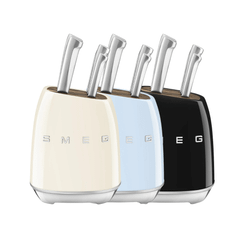 Bộ dao SMEG KBSF01