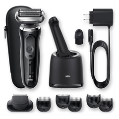 Máy cạo râu BRAUN Series 7 7025s