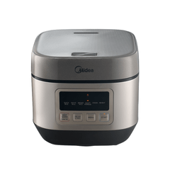 Nồi cơm điện MIDEA MRD180B1BDN dung tích 1,8L