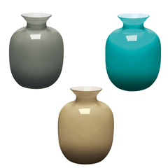 Lọ hoa IVV Rialto nhiều màu sắc, kích cỡ