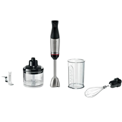 Máy xay cầm tay BOSCH MSM6M622 màu bạc