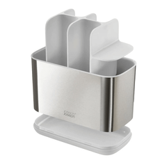 Hộp đựng bàn chải đánh răng tự khô Joseph Joseph EasyStore Large (Grey) 70510