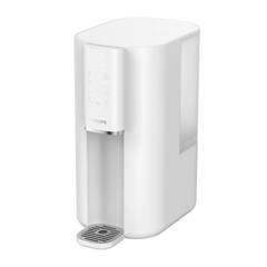 Máy lọc nước RO Philips ADD6901HWH01/74 màu trắng