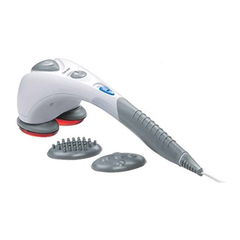 Máy massage cầm tay có 2 đèn hồng ngoại BEURER MG80