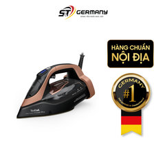 Bàn là hơi nước TEFAL FV9E50E0 Ultimate Power Pro made in France