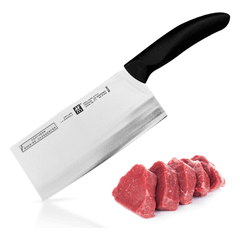 Dao chặt Zwilling Style 18cm