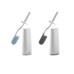 Cọ toilet silicone chống nhỏ giọt Joseph Joseph Flex, nhiều màu