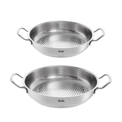 Chảo 2 quai Fissler Profi Original Collection
