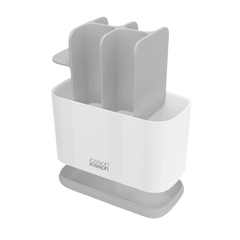 Hộp đựng bàn chải đánh răng tự khô Joseph Joseph EasyStore Large (Grey) 70510