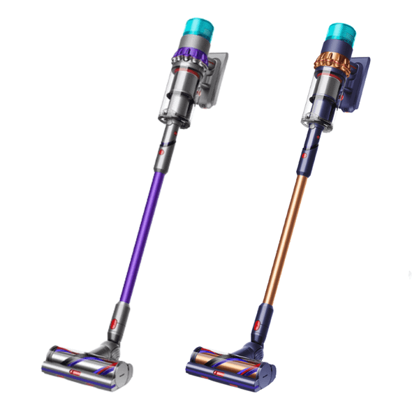 Máy hút bụi cầm tay không dây DYSON Gen5 Detect Absolute bản HEPA