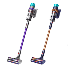 Máy hút bụi cầm tay không dây DYSON Gen5 Detect Absolute bản HEPA