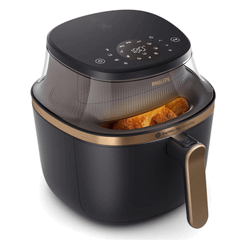 Nồi chiên không dầu Philips NA332/00 6,2L