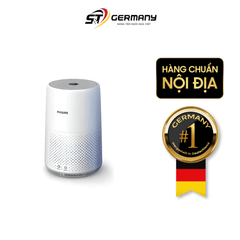 Máy lọc không khí PHILIPS AC0850/20