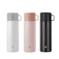 Bình giữ nhiệt cầm tay ZWILLING Thermo 450 ml nhiều màu