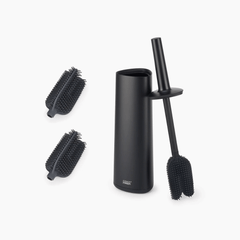 Dụng Cụ Cọ Toilet Joseph Joseph 70597 Flex™ 360