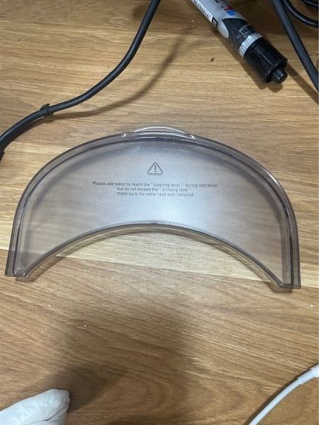 Phụ kiện thay thế máy làm sữa hạt Medion MD19725