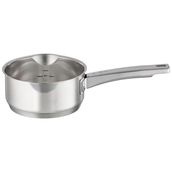 Quánh inox Rösle 910940 Expertiso 16 cm