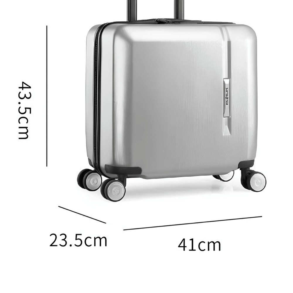 Valy Samsonite Novaire xách tay mini 18