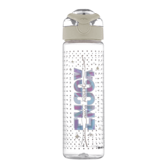 Bình nước Tritan cao cấp Renga Saga 630ml - 912067-024 nhiều màu