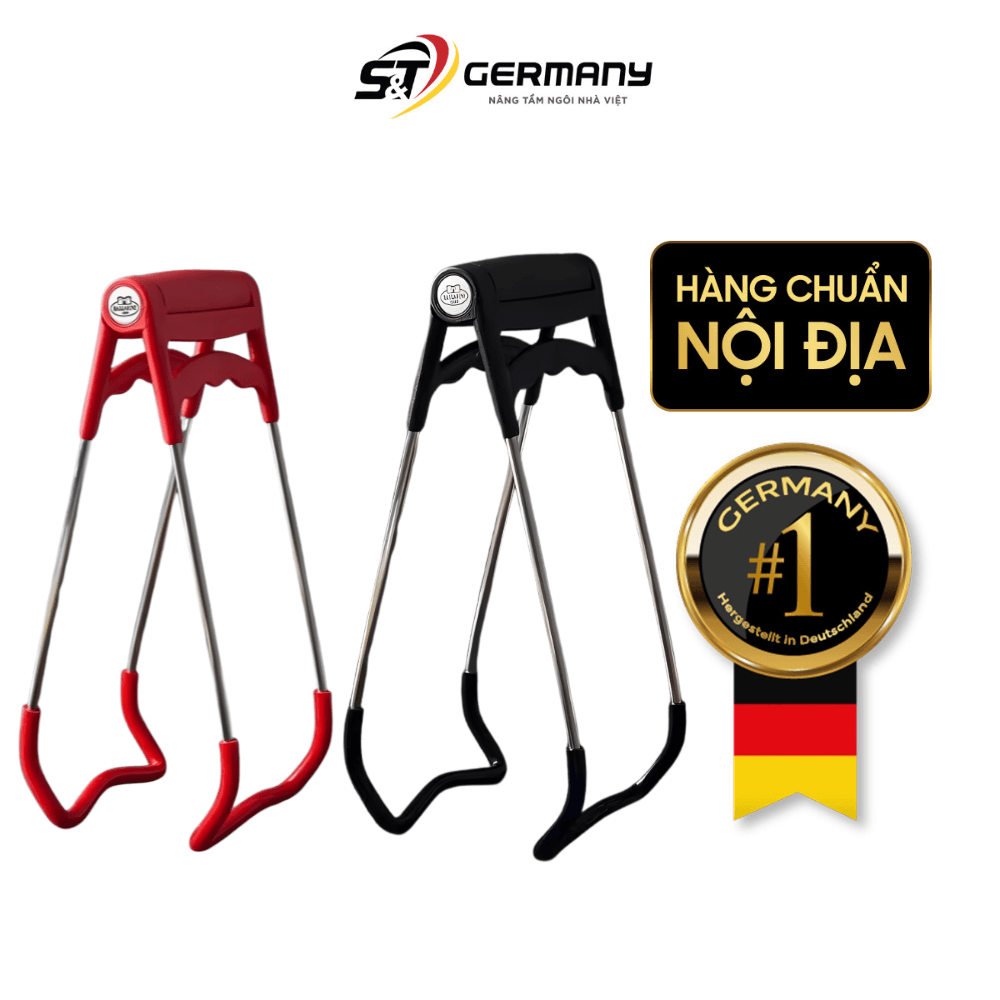 Kẹp gắp đĩa chống nóng Balarini ZWILLING inox