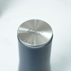 Bộ 2 lọ xay tiêu & xay muối Joseph Joseph Milltop nhiều màu