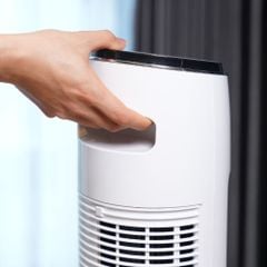 Quạt tháp Trotec TVE40T