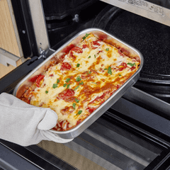 Hộp Inox Cao Cấp Cuitisan Flora nhiều dung tích